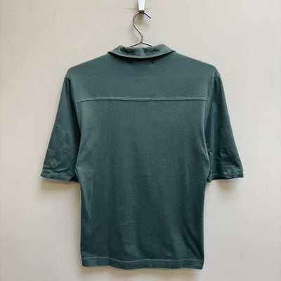 00s 5351 Pour Les Hommes Button Collar Polo T-Shirt