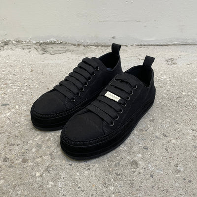 Ann Demeulemeester Gert Low-Top Sneakers