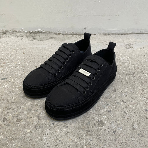 Ann Demeulemeester Gert Low-Top Sneakers