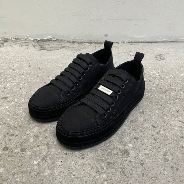 Ann Demeulemeester Gert Low-Top Sneakers
