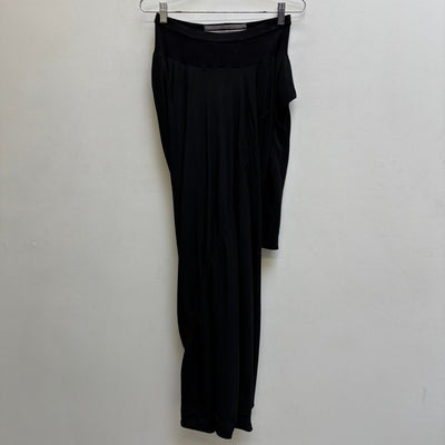 SS17 Rick Owens Walrus Skort