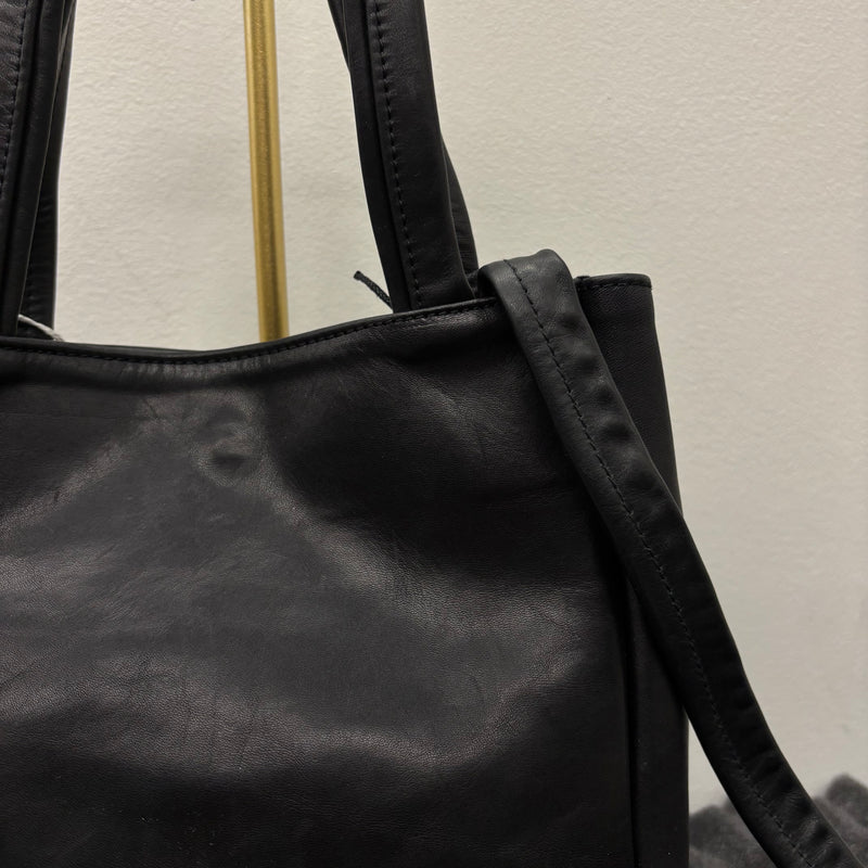 Serie Numerica Mini Crossbody Bag