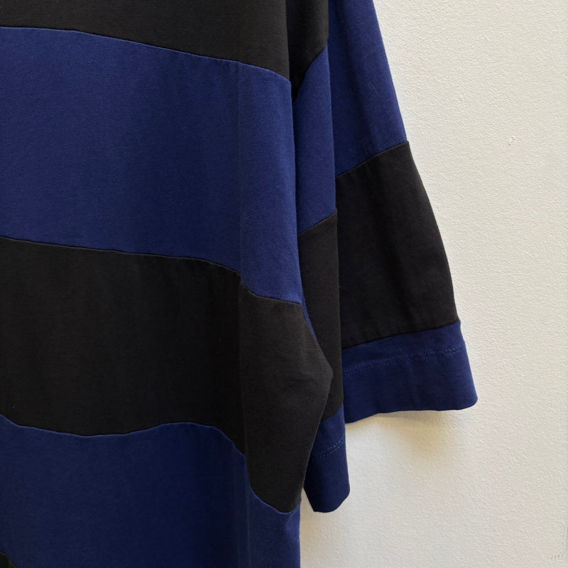 Dries Van Noten Oversized Striped T-Shirt