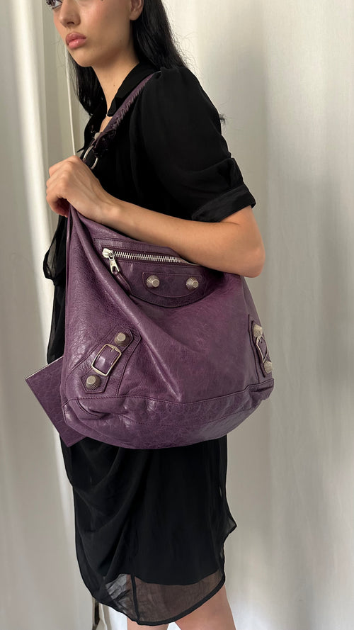 Balenciaga Day Bag