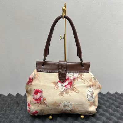 SS04 Marni Moon Bag