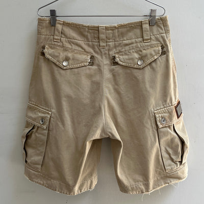00S Dolce & Gabbana Cargo Shorts