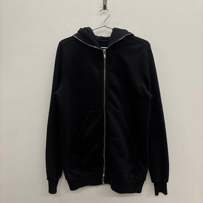 Rick Owens DRKSHDW Gimp Hoodie