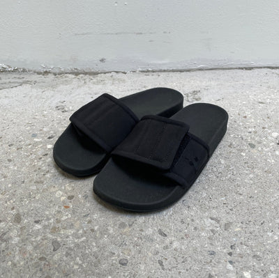 Rick Owens DRKSHDW Slides