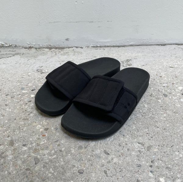 Rick Owens DRKSHDW Slides