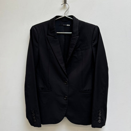 Gucci by Frida Giannini Uniform Blazer