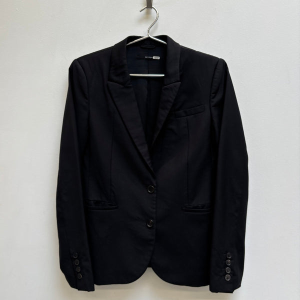 Gucci by Frida Giannini Uniform Blazer