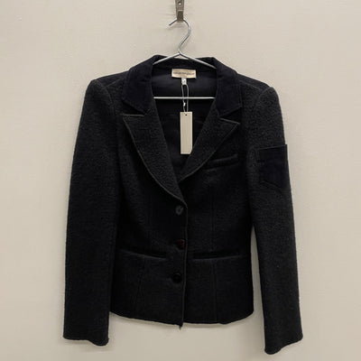 00s Emporio Armani Wool Blazer