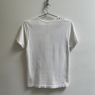 Comme Des Garçons Graphic T-Shirt