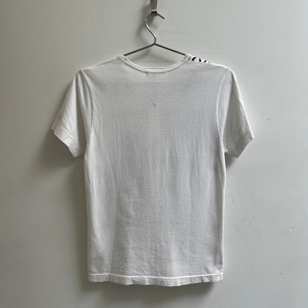 Comme Des Garçons Graphic T-Shirt