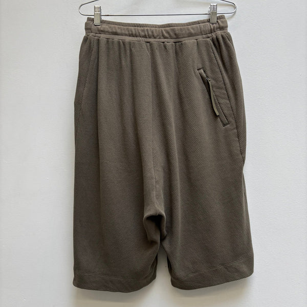 SS18 Julius ‘APCLPS’ Athletic Shorts