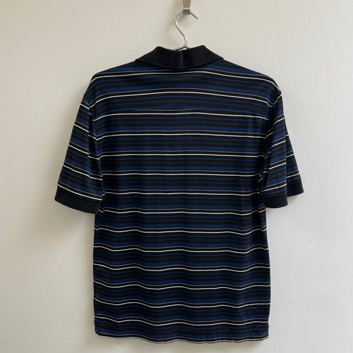 Veronique Branqunho Striped Polo
