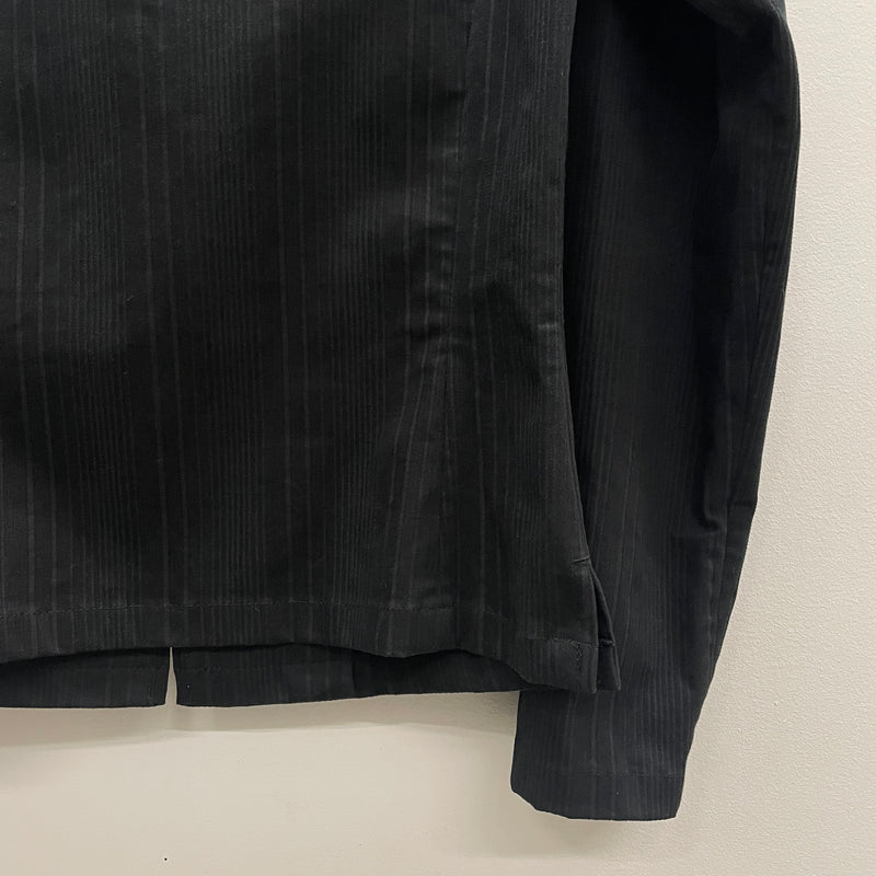 5351 POUR LES HOMMES BIKER DENIM JACKET