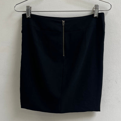 2010S Helmut Lang Synched Mini Skirt