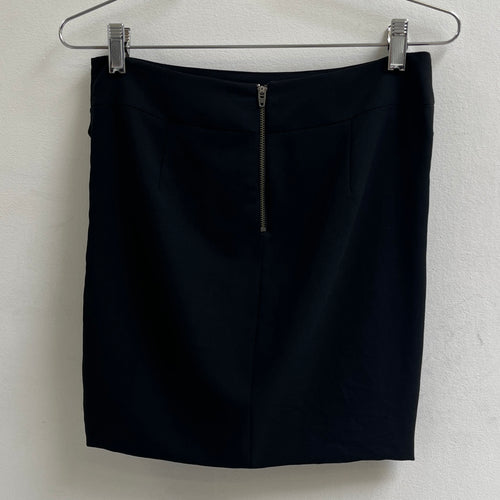 2010S Helmut Lang Synched Mini Skirt