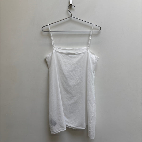 Isabel Marant Étoile Sheer Tank Dress