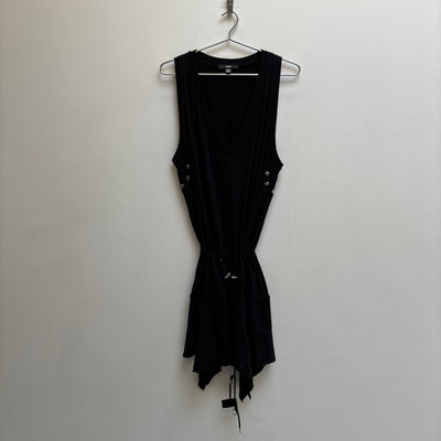 Diesel Sloan Short Dress