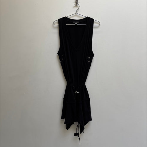 Diesel Sloan Short Dress