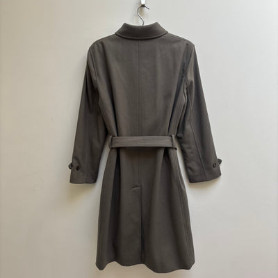 Armani Collezioni Top Coat