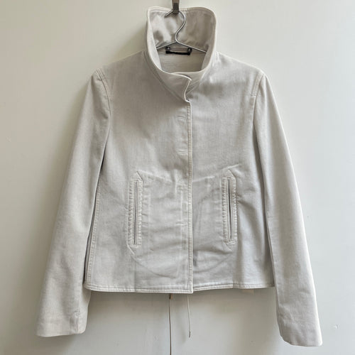 FW02 Gucci Tom Ford Military Jacket