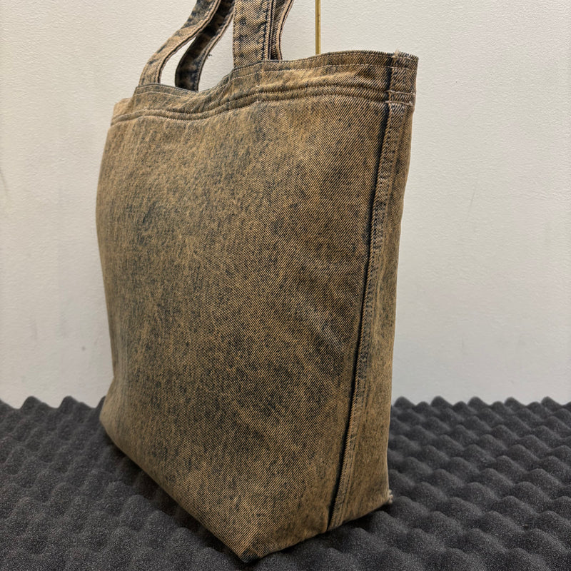 Y/Project Paris’ Best Distressed Denim Tote Bag