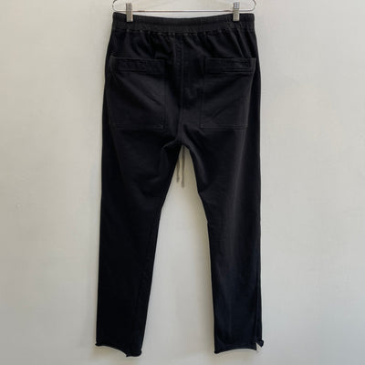 SS22 Rick Owens DRKSHDW ‘FOGACHINE’ Berlin Sweatpants