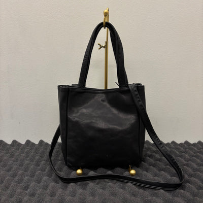 Serie Numerica Mini Crossbody Bag