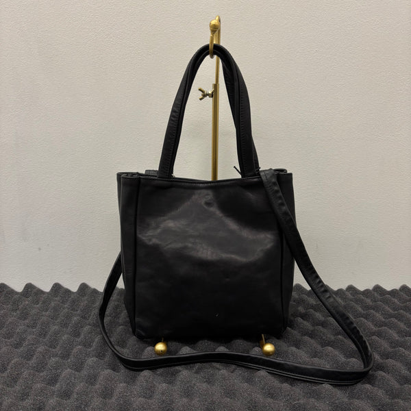 Serie Numerica Mini Crossbody Bag