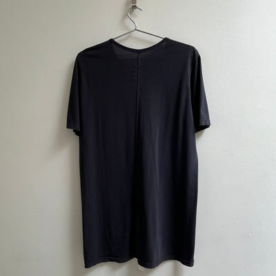 Rick Owens Drkshdw Dust Blue T-Shirt