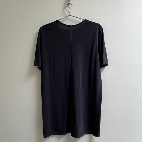Rick Owens Drkshdw Dust Blue T-Shirt