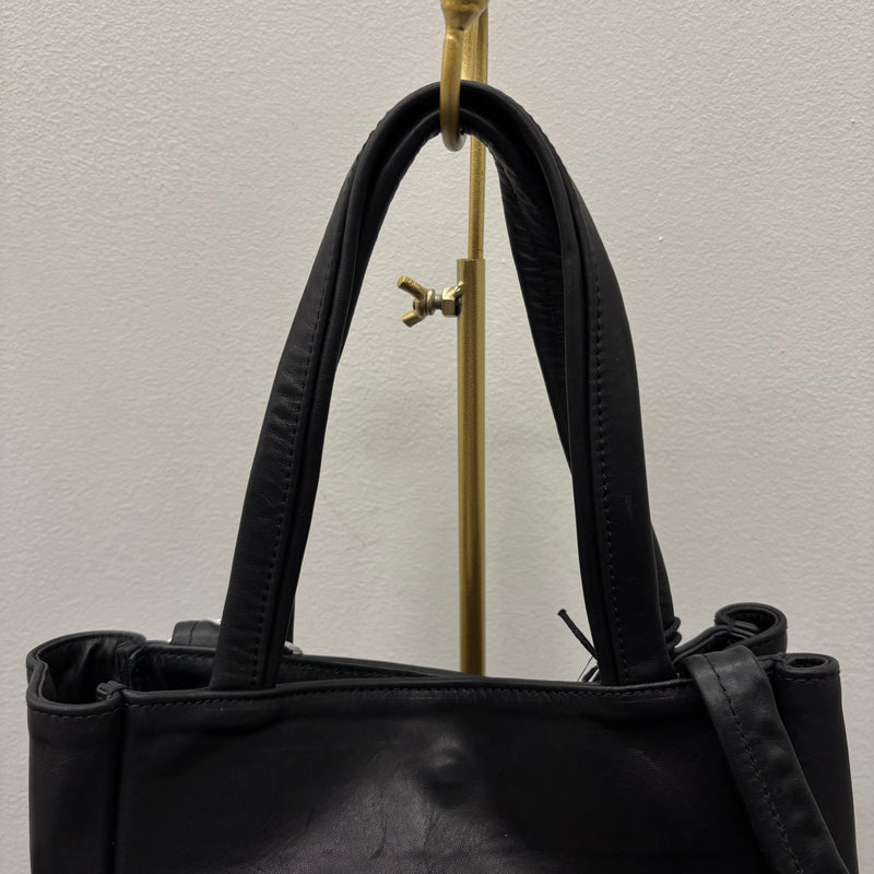 Serie Numerica Mini Crossbody Bag