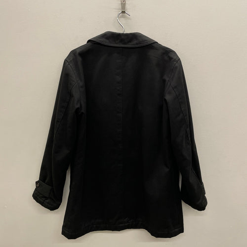 FW05 Comme Des Garçons by Junya Watanabe Chore Coat