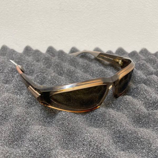 Bottega Veneta BV1118S Racer Glasses