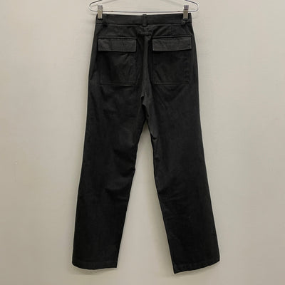 Jean Paul Gaultier Homme Objet Wide Leg Trousers