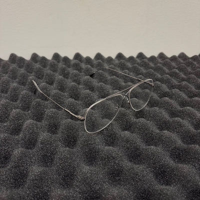 Tom Ford Crisscross Glasses