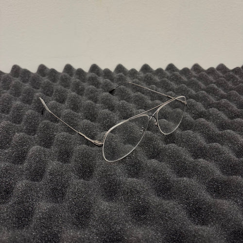 Tom Ford Crisscross Glasses