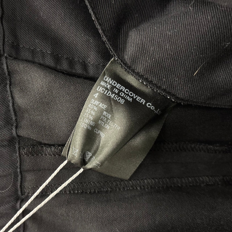 Undercover Straight Leg Trousers