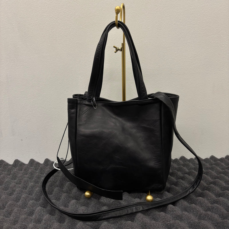 Serie Numerica Mini Crossbody Bag