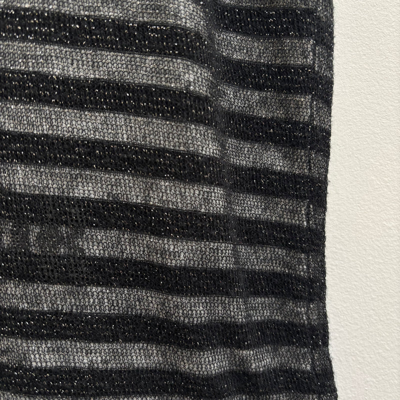 Shellac Striped Tank Top