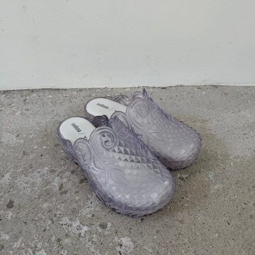 Y-Project x Melissa Court Clogs