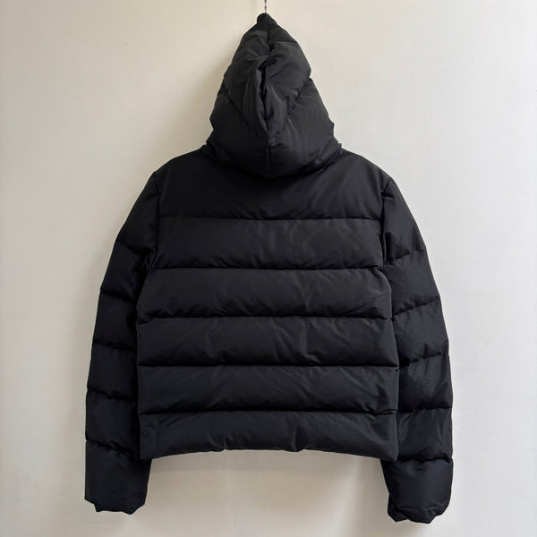 FW24 Rick Owens Porterville Gimp Down Puffer