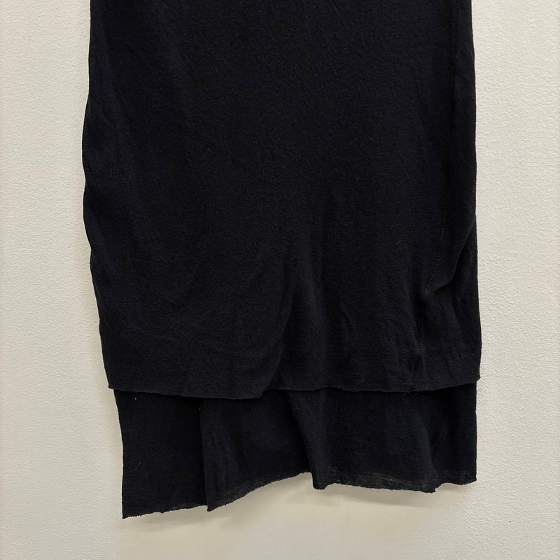 Barbara Í Gongini Layered Long Tank Top