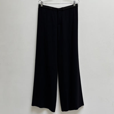 00s Jean Paul Gaultier Femme Wide Leg Trousers