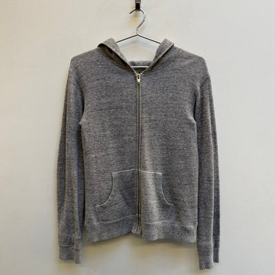 N.Hollywood Zip Up Hoodie