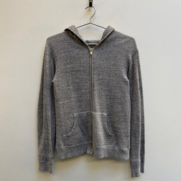 N.Hollywood Zip Up Hoodie