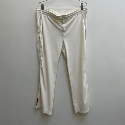 00s Prada Sport Sweat Pants